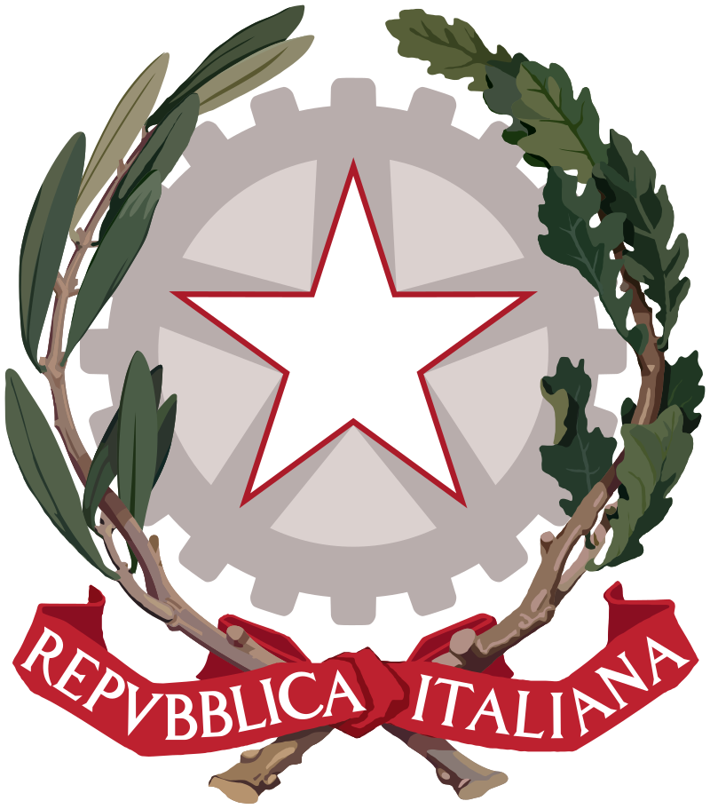emblema d'Italia