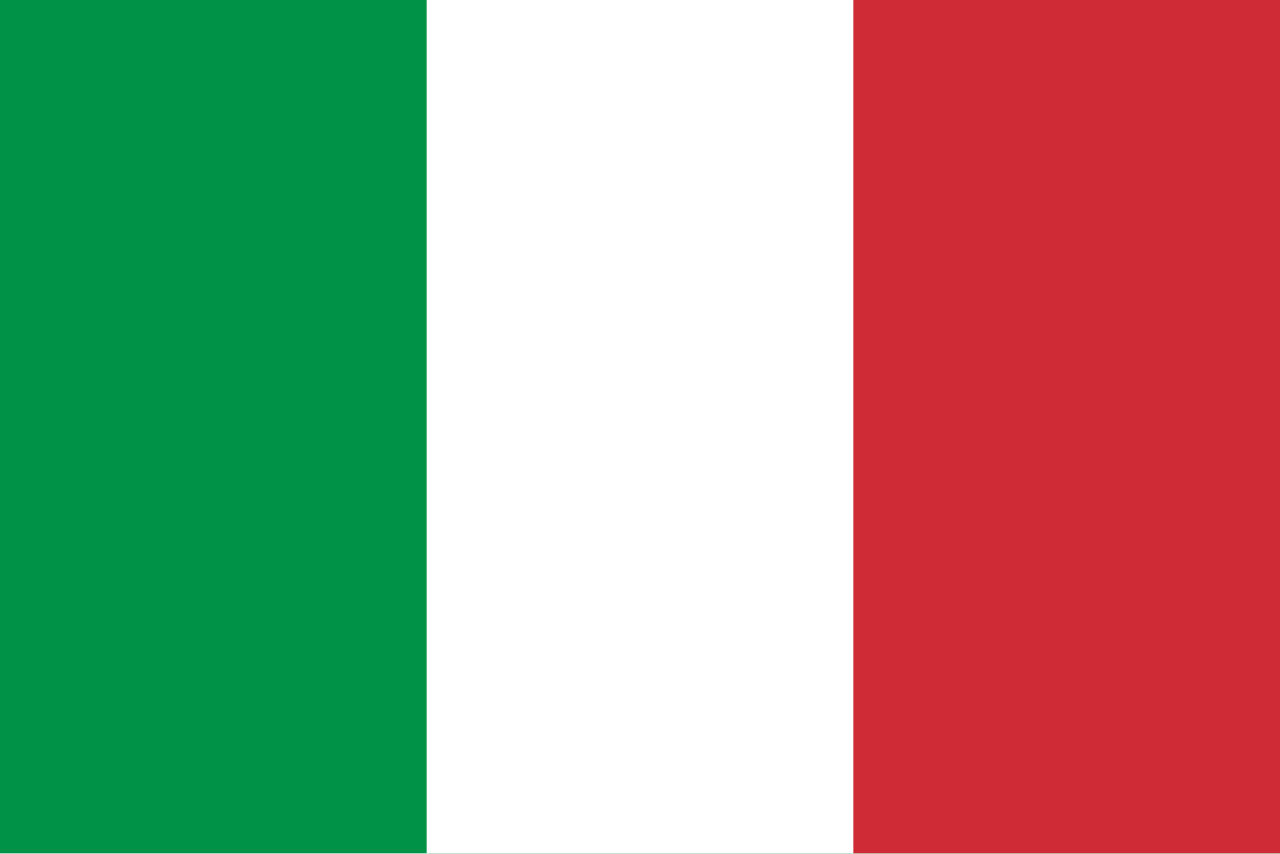 Italia_Włochy