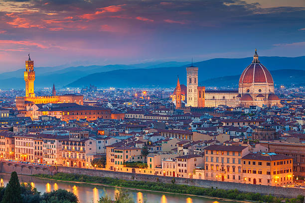 Florencja, Firenze