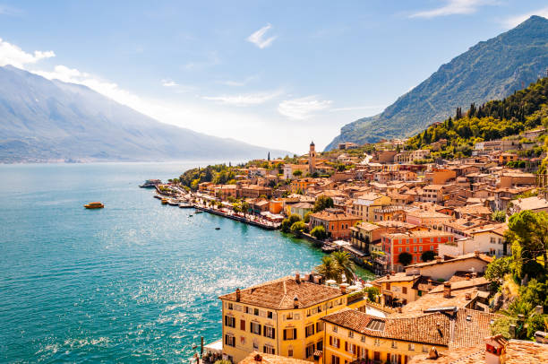 Limone sul Garda